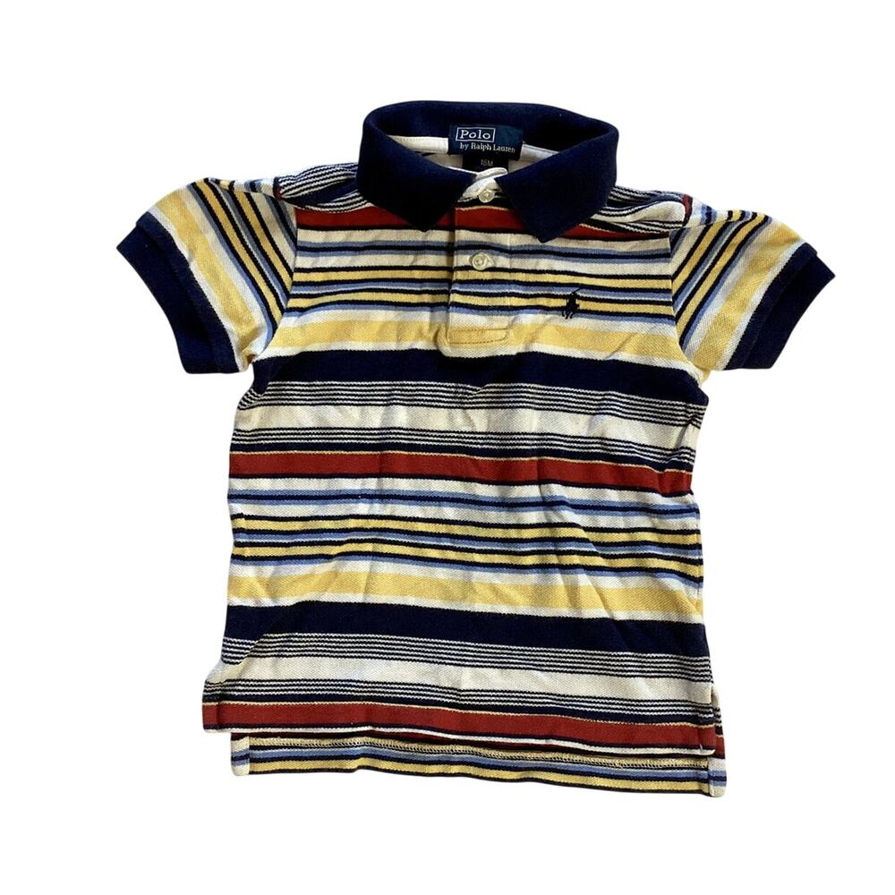 Ralph Lauren Polo Shirt